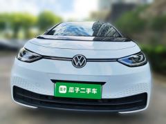 Volkswagen ID.3 Pro Intelligent Edition - ფოტო 2