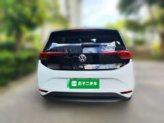 Volkswagen ID.3 Pro Intelligent Edition - ფოტო 3
