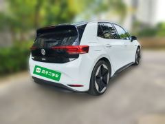 Volkswagen ID.3 Pro Intelligent Edition - ფოტო 4