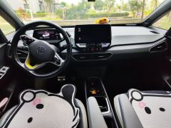 Volkswagen ID.3 Pro Intelligent Edition - ფოტო 5