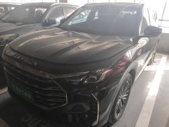 Jetour Jietu X70 PLUS 1.5T Manual Self-Reliant 5-Seater - фото 1