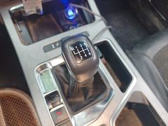 Jetour Jietu X70 PLUS 1.5T Manual Self-Reliant 5-Seater - фото 10