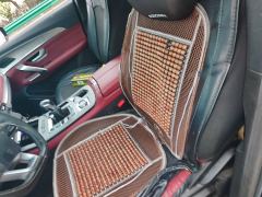 Jetour Jietu X70 PLUS 1.5T Manual Self-Reliant 5-Seater - фото 11