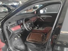 Jetour Jietu X70 PLUS 1.5T Manual Self-Reliant 5-Seater - фото 12