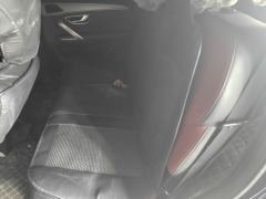 Jetour Jietu X70 PLUS 1.5T Manual Self-Reliant 5-Seater - фото 13