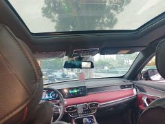Jetour Jietu X70 PLUS 1.5T Manual Self-Reliant 5-Seater - фото 14