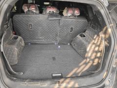 Jetour Jietu X70 PLUS 1.5T Manual Self-Reliant 5-Seater - фото 15