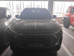 Jetour Jietu X70 PLUS 1.5T Manual Self-Reliant 5-Seater - фото 2