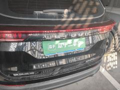 Jetour Jietu X70 PLUS 1.5T Manual Self-Reliant 5-Seater - фото 3