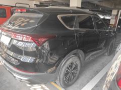 Jetour Jietu X70 PLUS 1.5T Manual Self-Reliant 5-Seater - фото 4