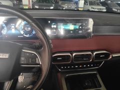 Jetour Jietu X70 PLUS 1.5T Manual Self-Reliant 5-Seater - фото 5