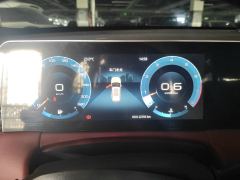 Jetour Jietu X70 PLUS 1.5T Manual Self-Reliant 5-Seater - фото 8