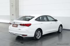 Buick Verano Pro 1.5T Joy Edition - ფოტო 2