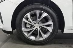 Buick Verano Pro 1.5T Joy Edition - ფოტო 6