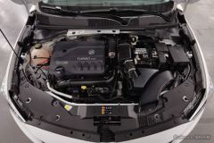 Buick Verano Pro 1.5T Joy Edition - ფოტო 7