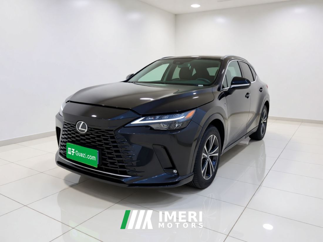 Lexus RX 350h FWD Comfort Edition - ავტომობილი ჩინეთიდან