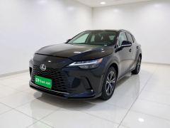 Lexus RX 350h FWD Comfort Edition - ფოტო 1