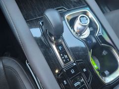 Lexus RX 350h FWD Comfort Edition - ფოტო 10