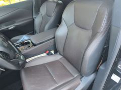 Lexus RX 350h FWD Comfort Edition - ფოტო 11