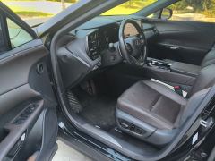 Lexus RX 350h FWD Comfort Edition - ფოტო 12