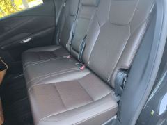 Lexus RX 350h FWD Comfort Edition - ფოტო 13