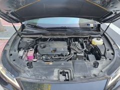 Lexus RX 350h FWD Comfort Edition - ფოტო 16