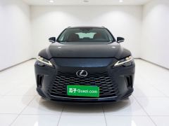 Lexus RX 350h FWD Comfort Edition - ფოტო 2