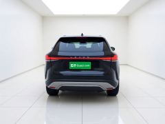 Lexus RX 350h FWD Comfort Edition - ფოტო 3