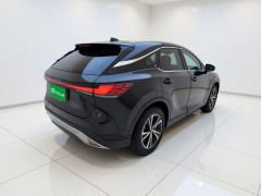 Lexus RX 350h FWD Comfort Edition - ფოტო 4