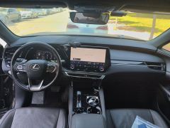 Lexus RX 350h FWD Comfort Edition - ფოტო 5