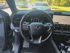 Lexus RX 350h FWD Comfort Edition - ფოტო 6