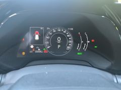 Lexus RX 350h FWD Comfort Edition - ფოტო 7