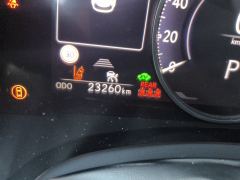 Lexus RX 350h FWD Comfort Edition - ფოტო 8