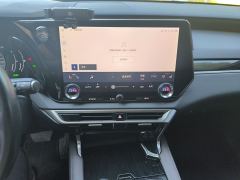Lexus RX 350h FWD Comfort Edition - ფოტო 9
