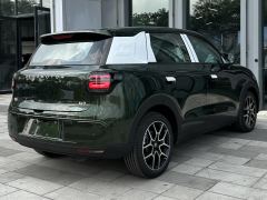 Leapmotor A10 505 Pleasure Edition - ფოტო 10