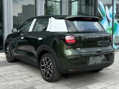 Leapmotor A10 505 Pleasure Edition - ფოტო 11