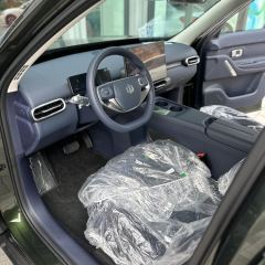 Leapmotor A10 505 Pleasure Edition - ფოტო 4