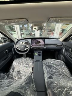 Leapmotor A10 505 Pleasure Edition - ფოტო 6