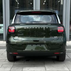 Leapmotor A10 505 Pleasure Edition - ფოტო 9