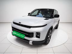 Geely ICON 1.5T - ფოტო 1