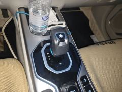 Geely ICON 1.5T - ფოტო 10