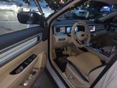 Geely ICON 1.5T - ფოტო 12
