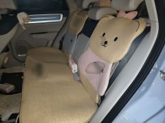Geely ICON 1.5T - ფოტო 13