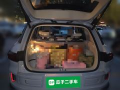 Geely ICON 1.5T - ფოტო 15
