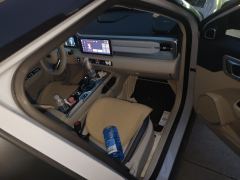 Geely ICON 1.5T - ფოტო 19