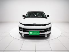 Geely ICON 1.5T - ფოტო 2