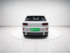 Geely ICON 1.5T - ფოტო 3