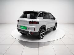 Geely ICON 1.5T - ფოტო 4