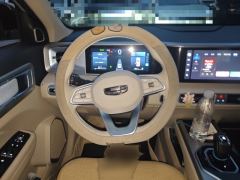 Geely ICON 1.5T - ფოტო 6