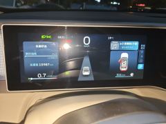 Geely ICON 1.5T - ფოტო 7